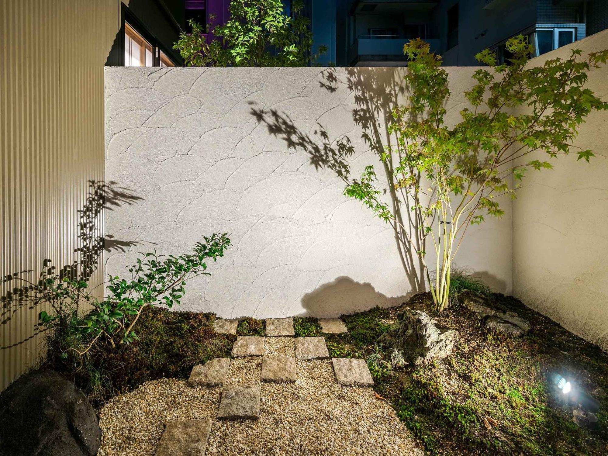 Villa Hotori Machiya House Kanazawa Exterior foto